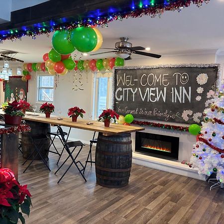 City View Inn Burlington Ngoại thất bức ảnh