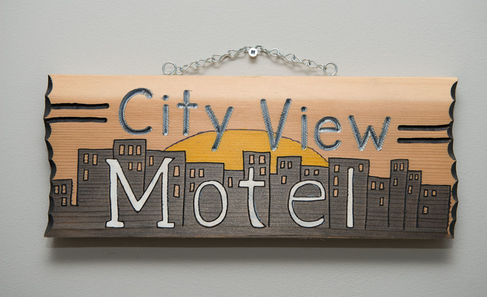 City View Inn Burlington Ngoại thất bức ảnh